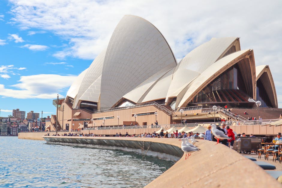 외국인이 호주에서 변호사가 될 수 있나요?	Can a foreigner be a lawyer in Australia?