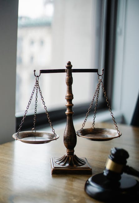 호주의 민법은 공정성, 평등, 법치주의를 보장하는 중요한 법률 체계입니다.