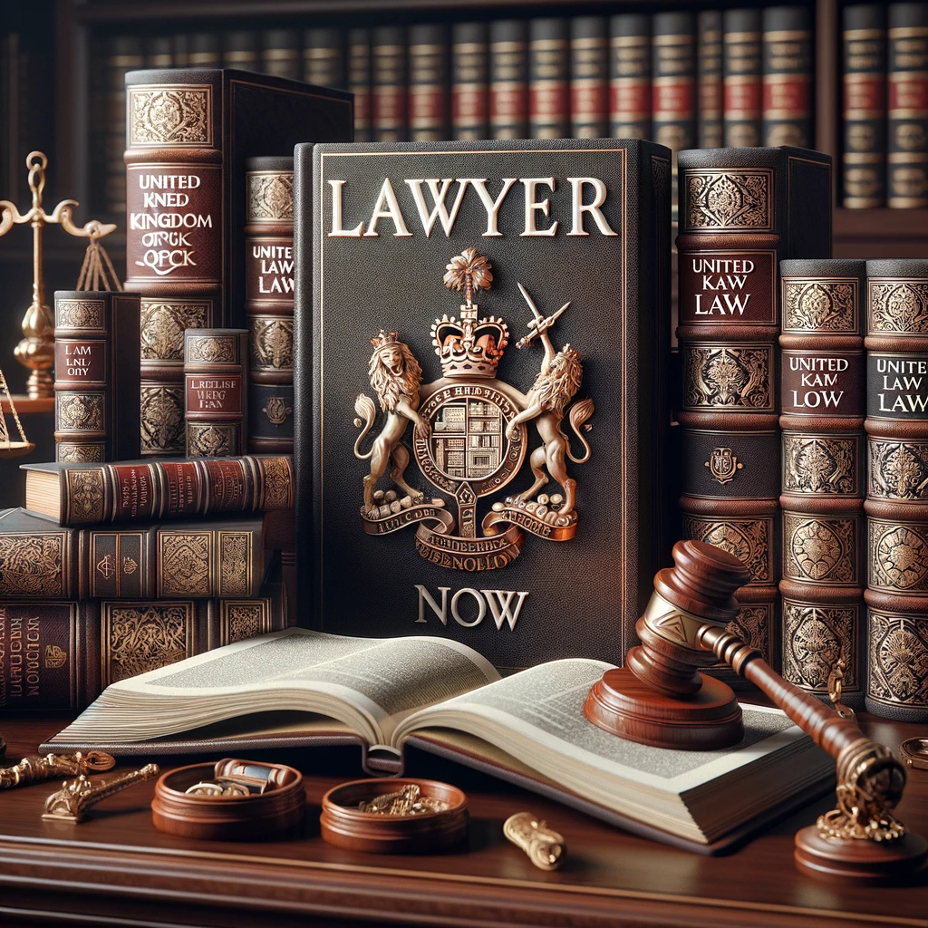 Lawyer NOW -UK Law
