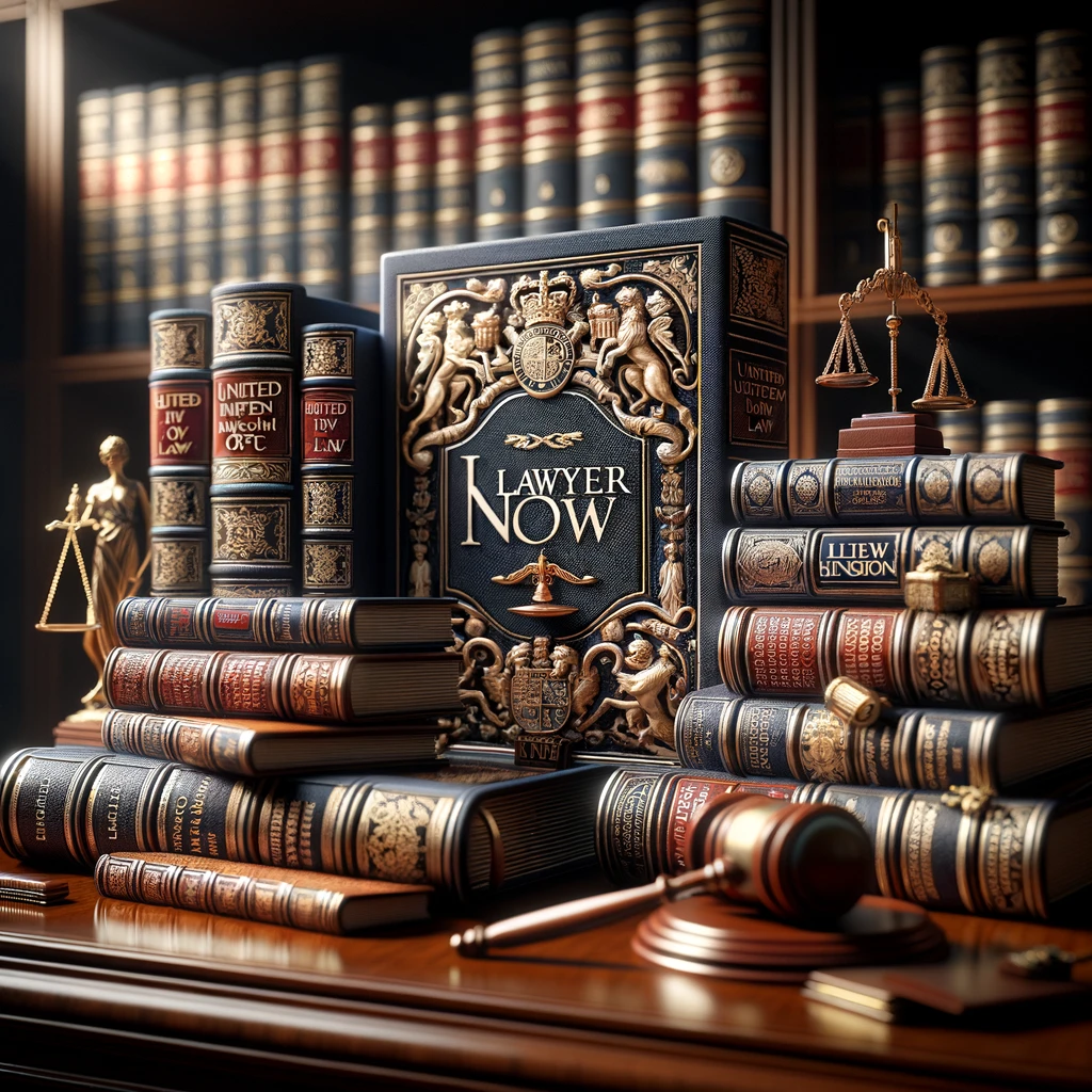 Lawyer NOW -UK Law