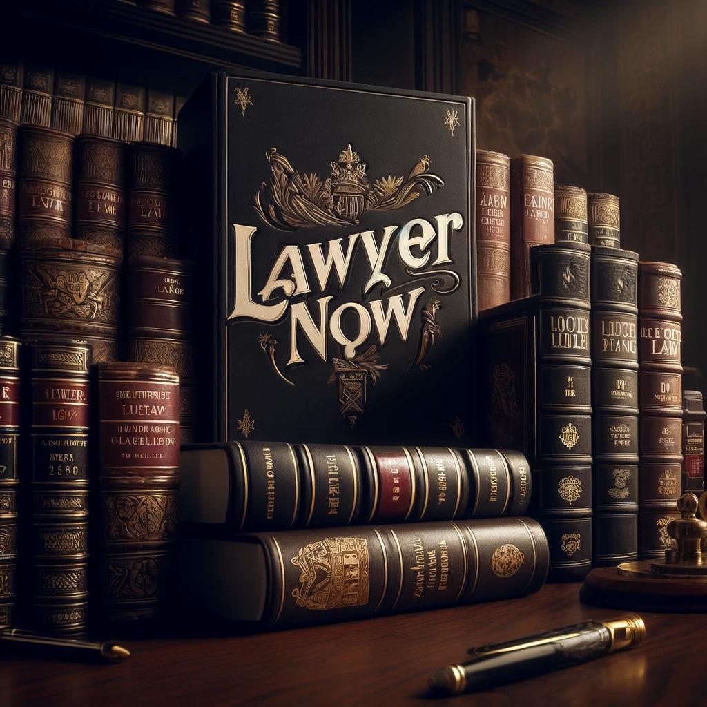 Lawyer NOW -UK Law