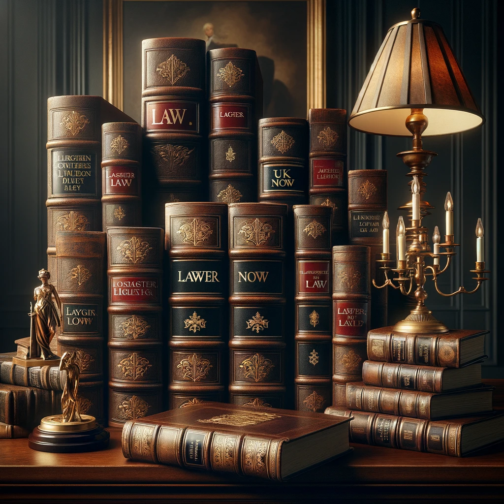 Lawyer NOW -UK Law