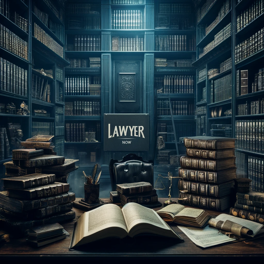2024년 가장 어려운 유형의 법은 무엇인가요?(What is the hardest type of law?)