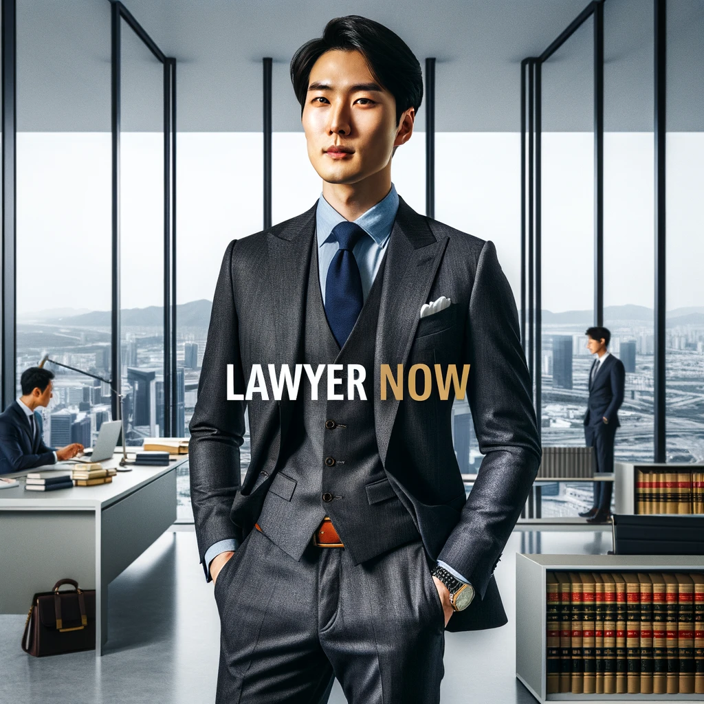 Lawyer is best in korea - ‘Lawyer NOW’