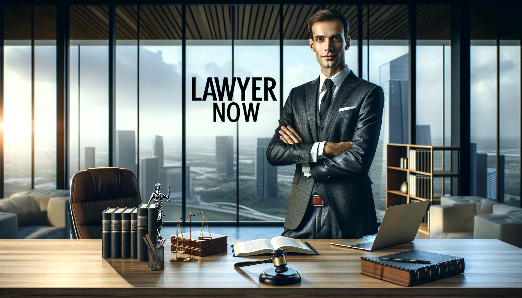 대한민국 변호사의 역할 및 업무 - “Lawyer NOW”