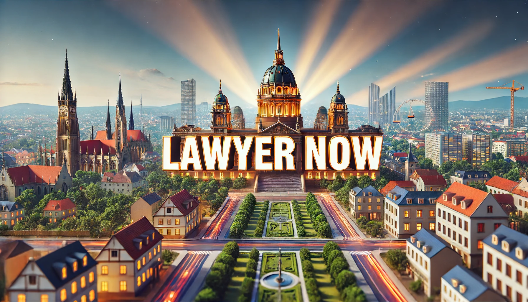Which country has easiest law -"Lawyer NOW"