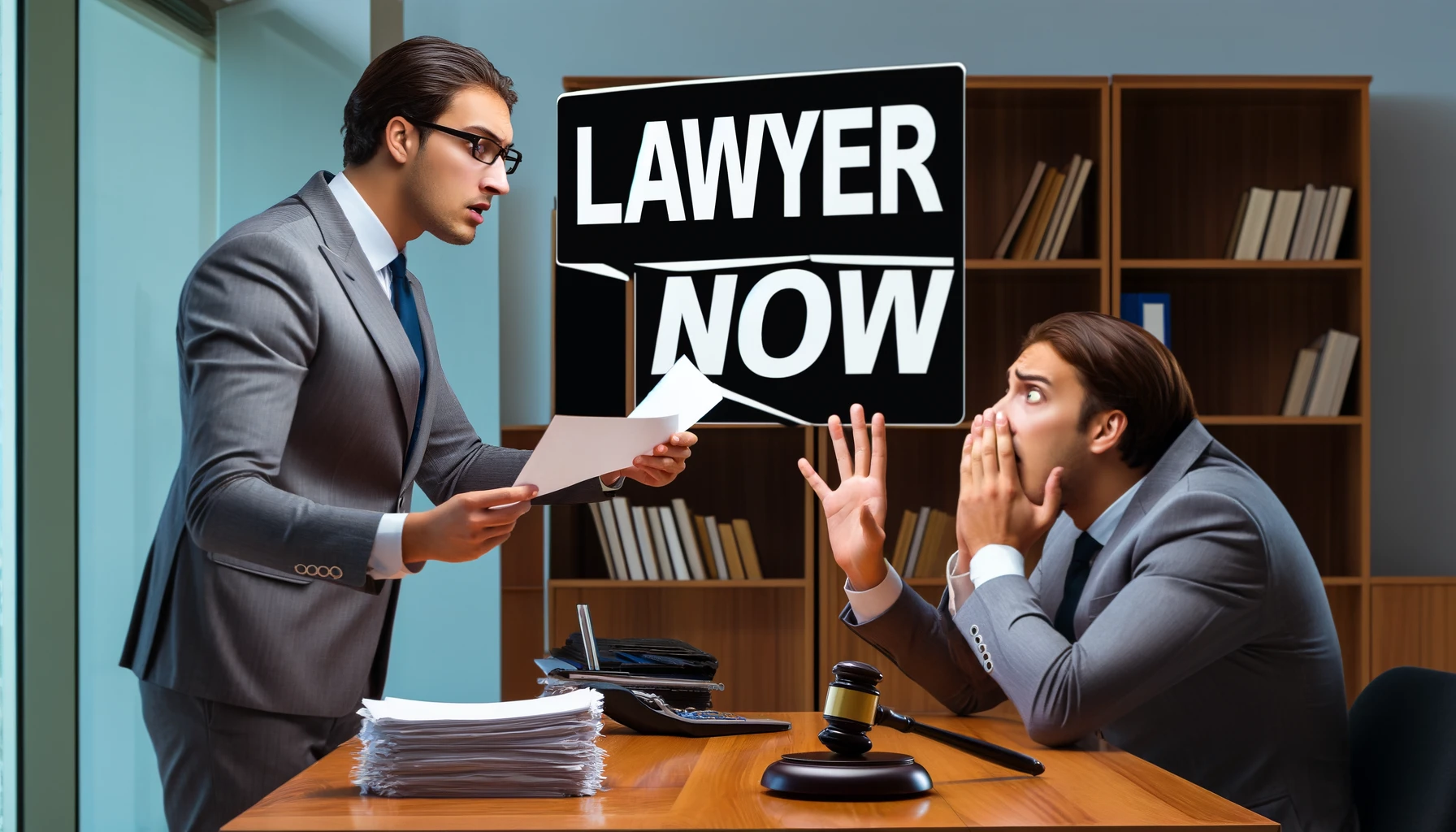 변호사 수임료가 터무니 없이 비싸다 -"Lawyer NOW"