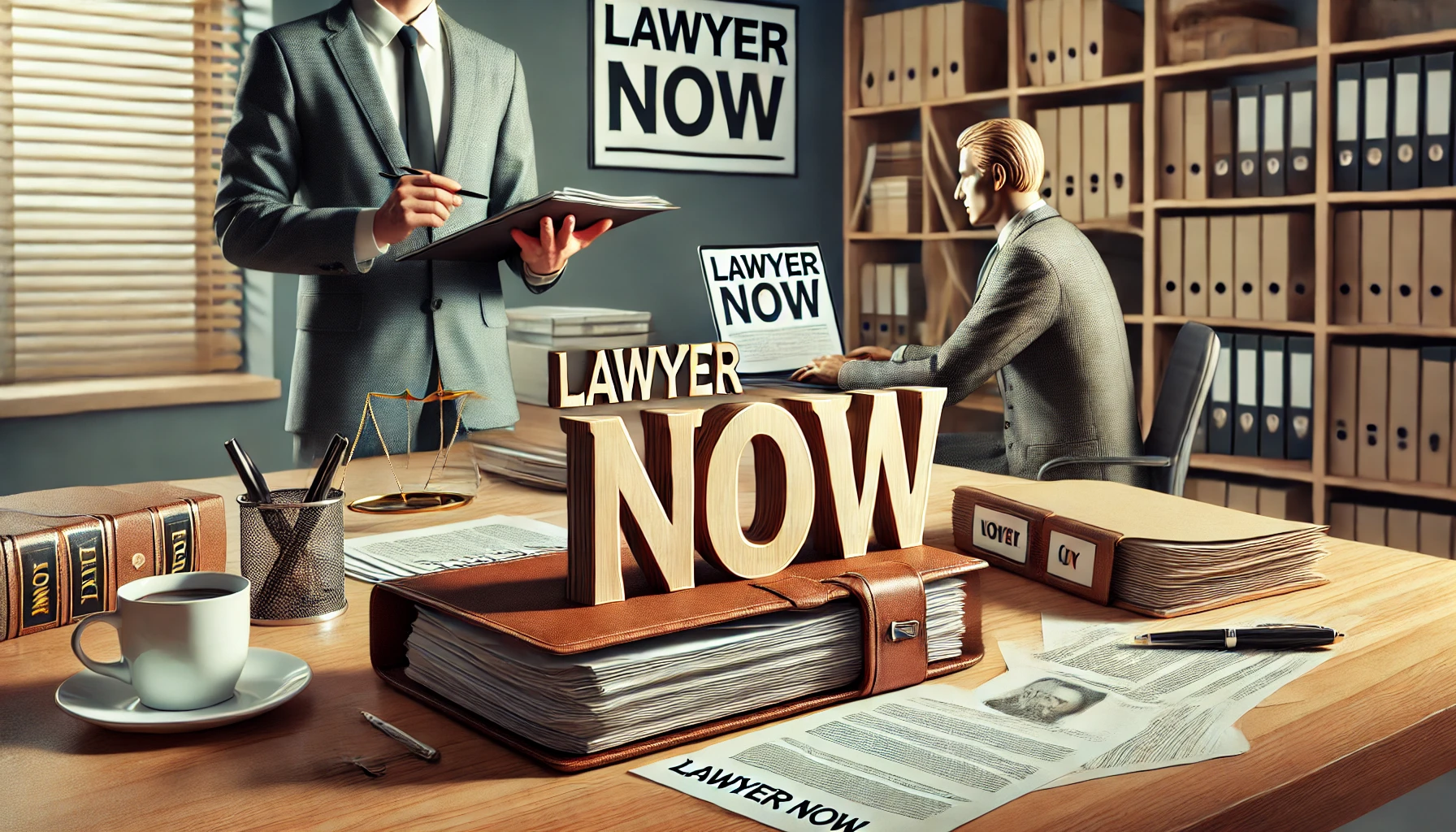 ⭕ 변호사 상담 준비하기: 상담 전 필요한 서류 준비 📑📂-"LAWYER NOW"