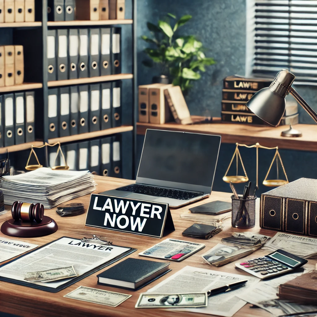 ⭕ 변호사 상담 준비하기: 상담 전 필요한 서류 준비 📑📂-"LAWYER NOW"