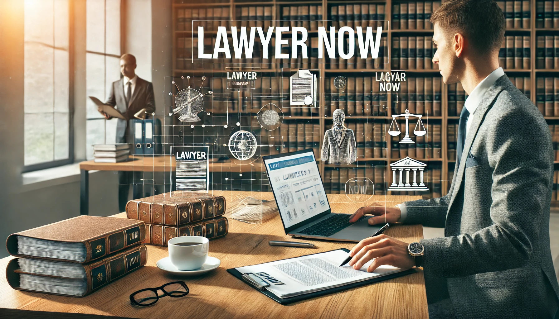 ⭕ 변호사 상담 준비하기: 상담 전 필요한 서류 준비 📑📂-"LAWYER NOW"