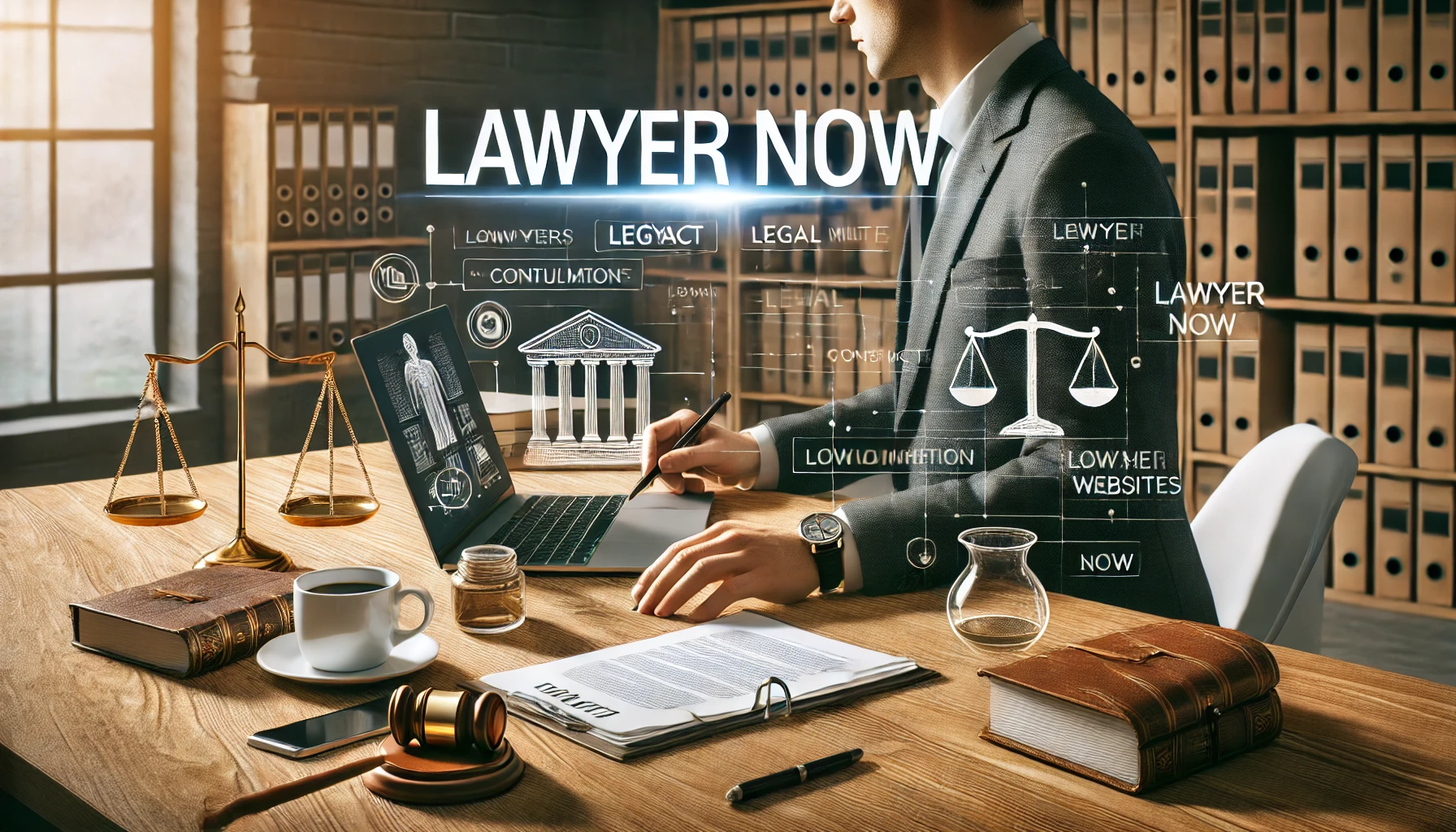 ⭕ 변호사 상담 준비하기: 상담 전 필요한 서류 준비 📑📂-"LAWYER NOW"