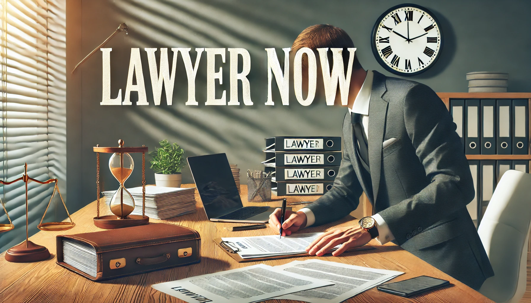 ⭕ 변호사 상담 준비하기: 상담 전 필요한 서류 준비 📑📂-"LAWYER NOW"