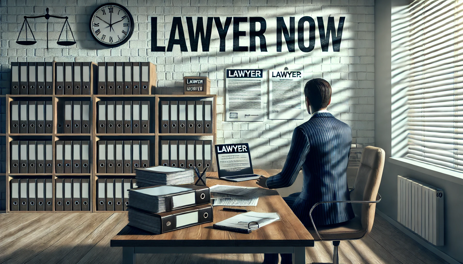 ⭕ 변호사 상담 준비하기: 상담 전 필요한 서류 준비 📑📂-"LAWYER NOW"