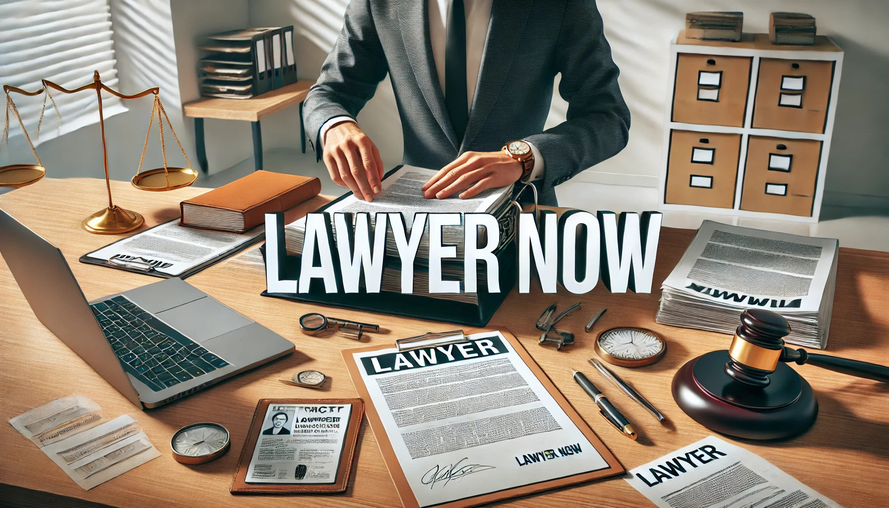 ⭕ 변호사 상담 준비하기: 상담 전 필요한 서류 준비 📑📂-"LAWYER NOW"