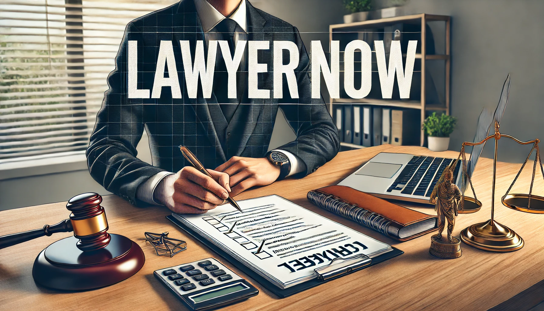 ⭕ 변호사 상담 준비하기: 사전 질문 목록 작성 📝❓