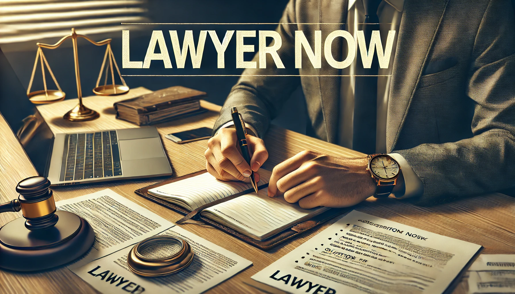 ⭕ 변호사 상담 준비하기: 사전 질문 목록 작성 📝❓-"LAWYER NOW"