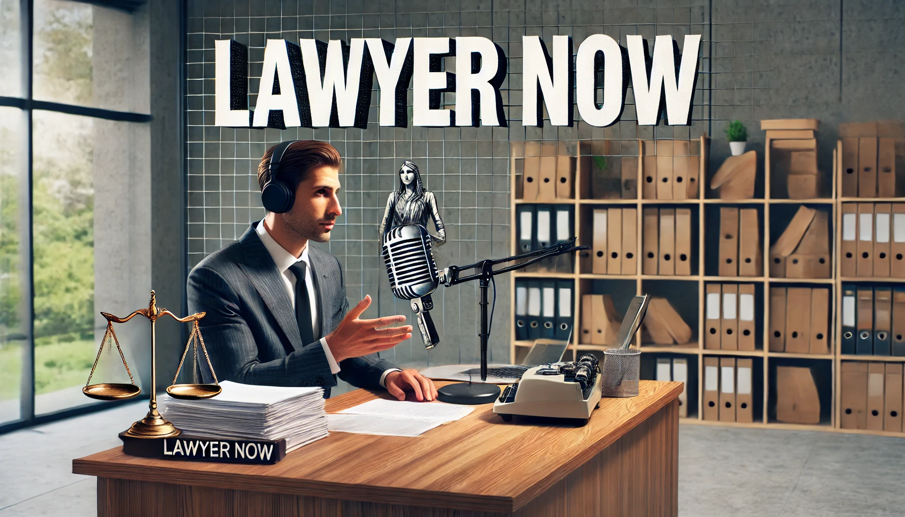 ⭕ 변호사 상담 준비하기: 사건에 대한 자세한 설명 준비 🎤🗣️-"LAWYER NOW"