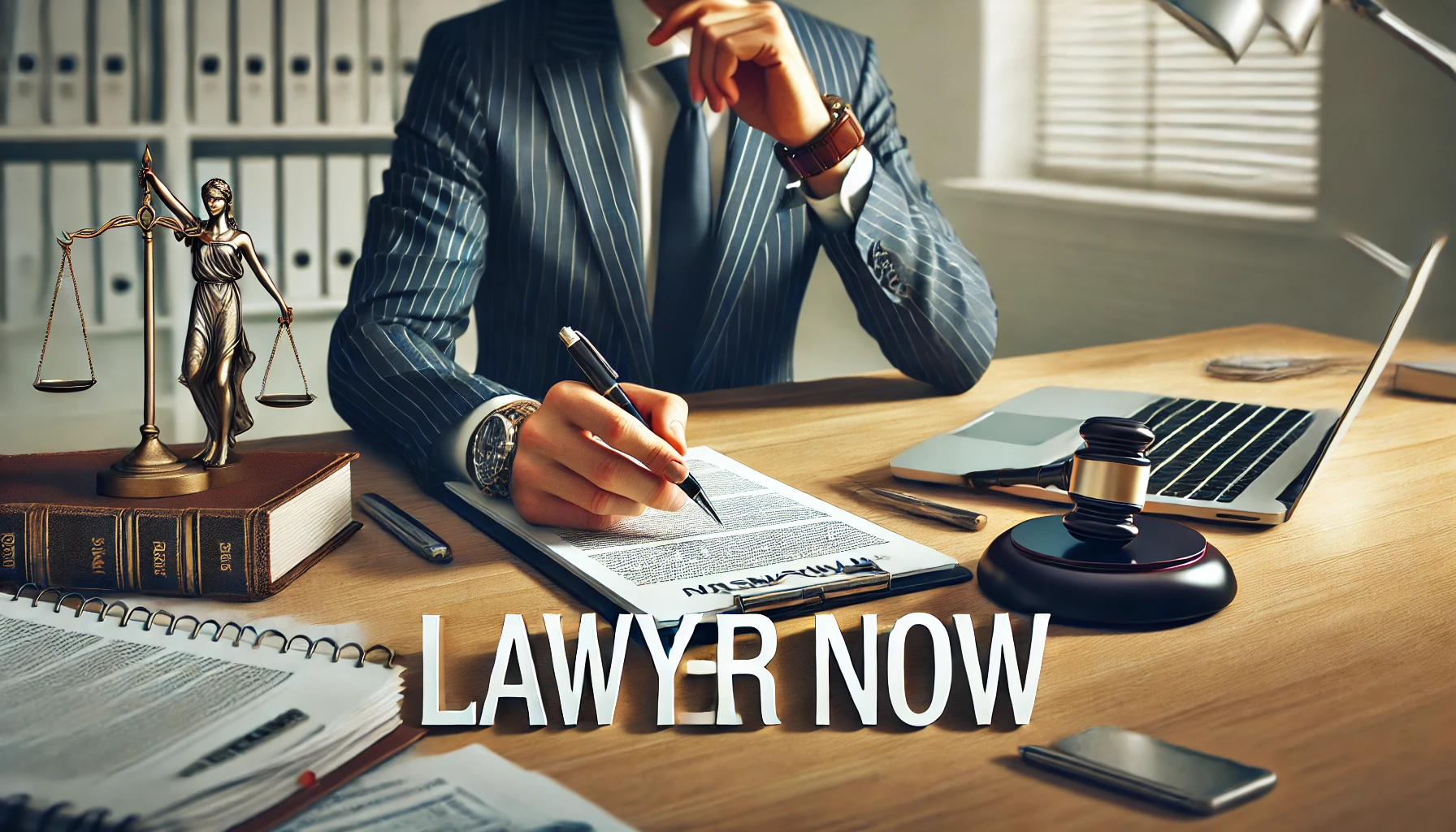 ⭕ 변호사 상담 준비하기: 사건에 대한 자세한 설명 준비 🎤🗣️-"LAWYER NOW"