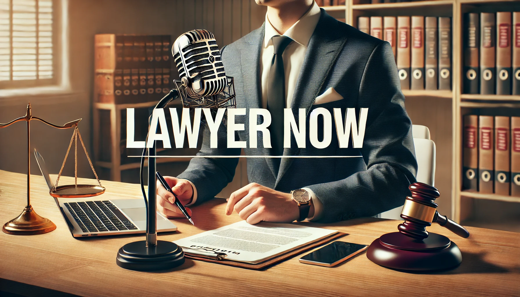 ⭕ 변호사 상담 준비하기: 사건에 대한 자세한 설명 준비 🎤🗣️-"LAWYER NOW"