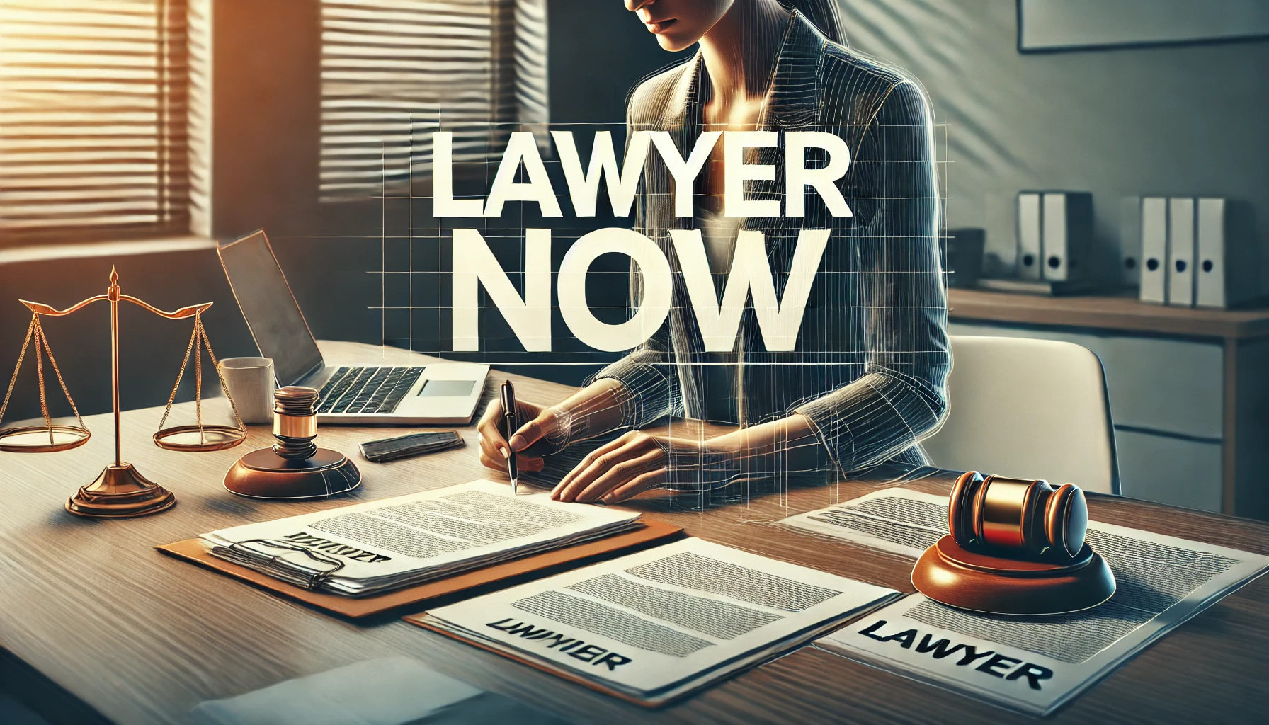 ⭕ 변호사 상담 준비하기: 사건에 대한 자세한 설명 준비 🎤🗣️-"LAWYER NOW"