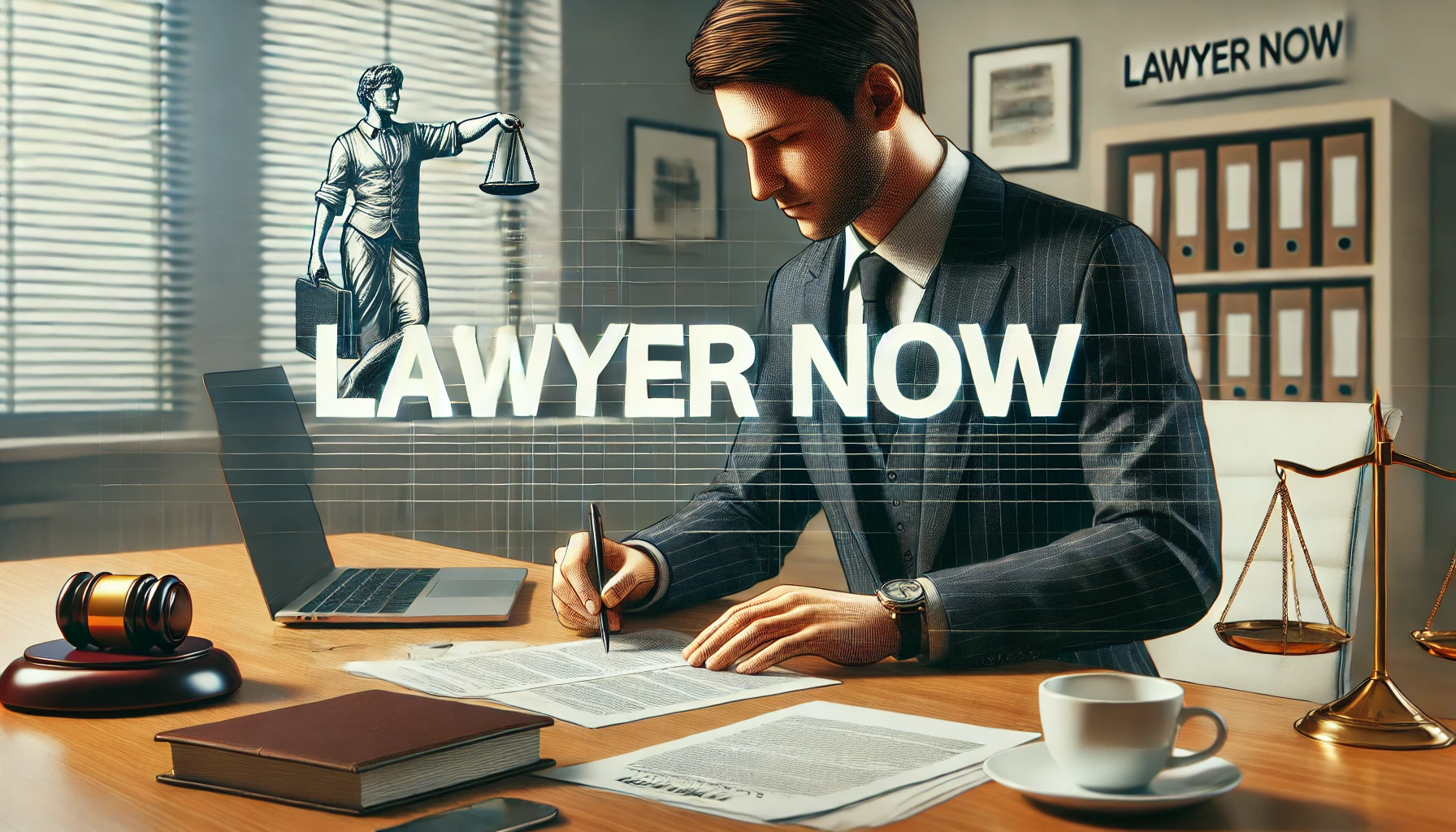 ⭕ 변호사 상담 준비하기: 사건에 대한 자세한 설명 준비 🎤🗣️-"LAWYER NOW"