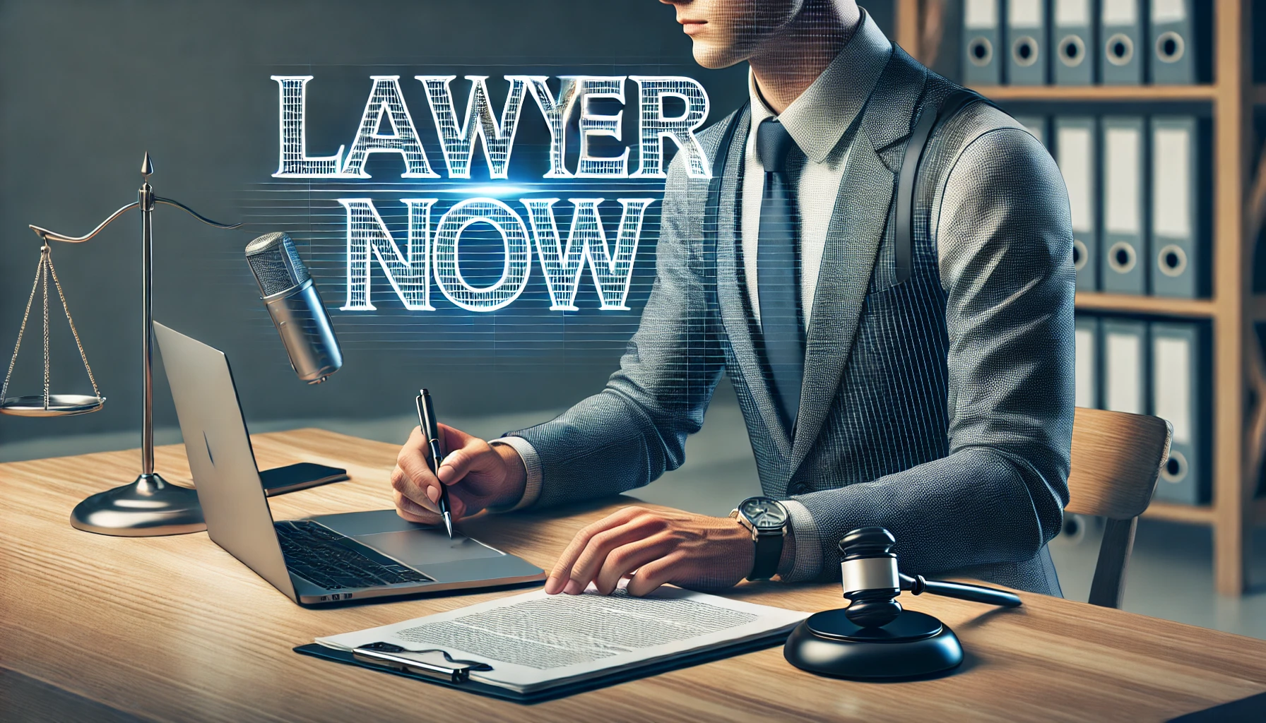 ⭕ 변호사 상담 준비하기: 사건에 대한 자세한 설명 준비 🎤🗣️