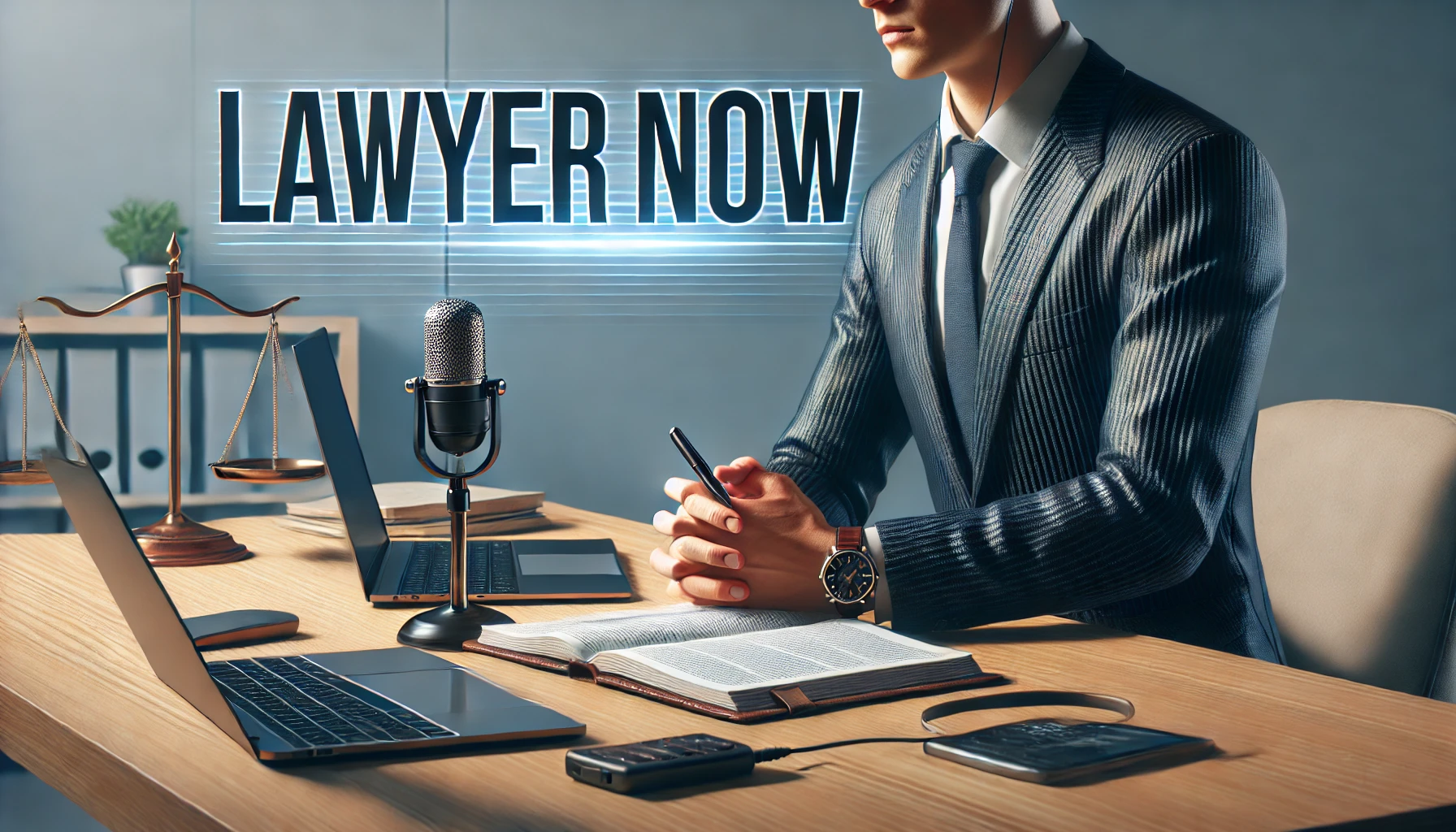 ⭕ 변호사 상담 준비하기: 사건에 대한 자세한 설명 준비 🎤🗣️-"LAWYER NOW"