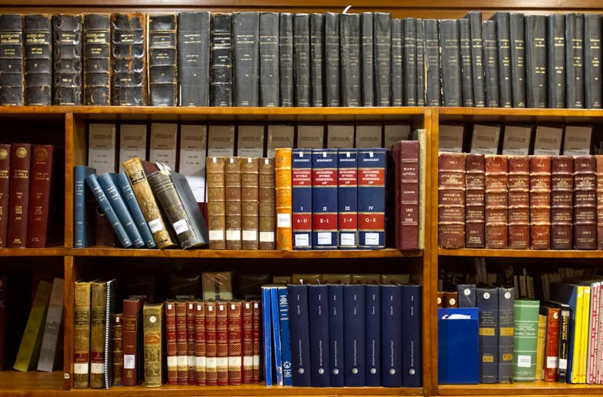 Commercial Law