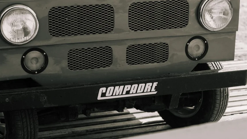 Compliance.