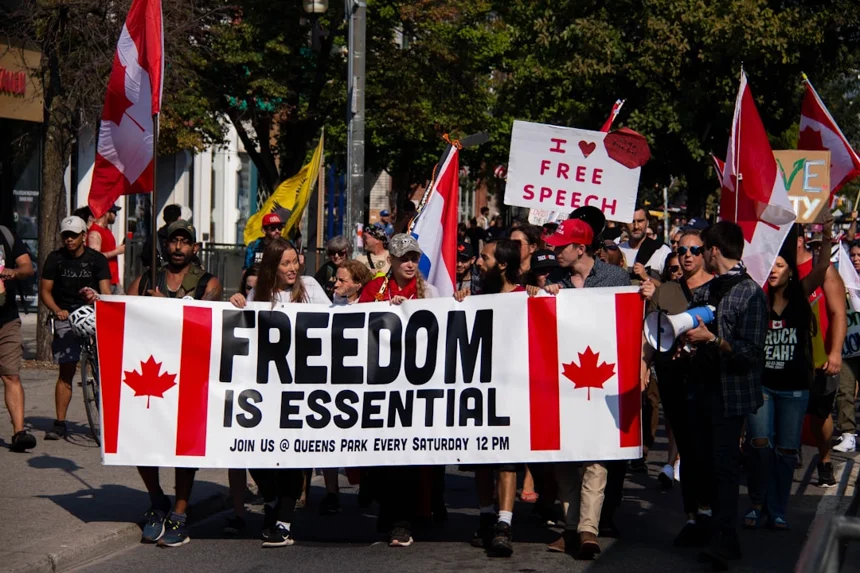 Constitutionalism