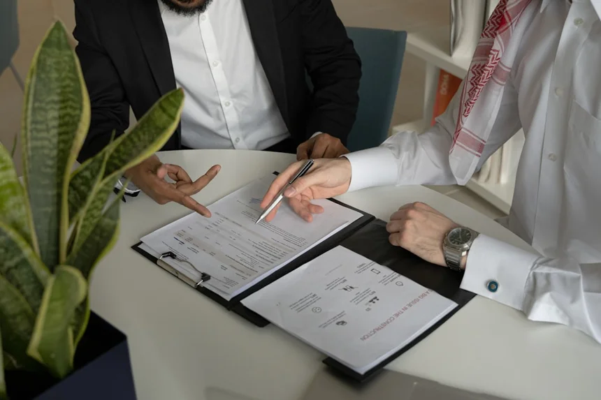 Contract