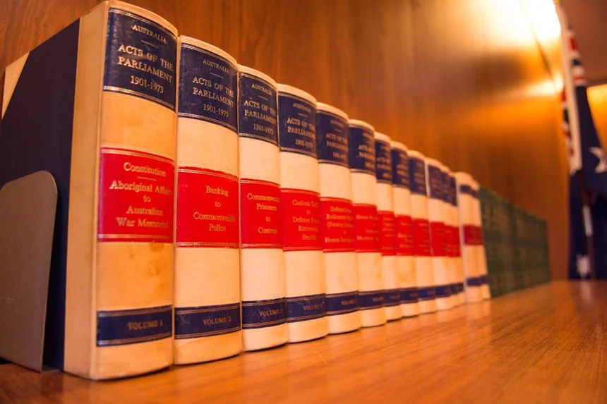 Corporate Law