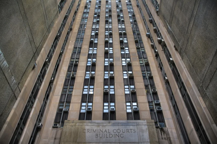 Criminal Law
