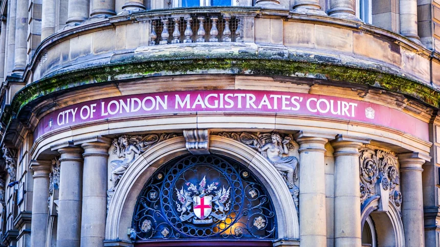 Criminal Law
