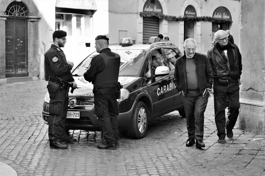 Criminal Procedure