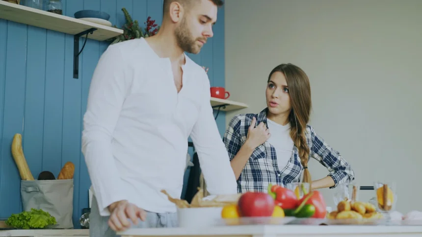 Dispute