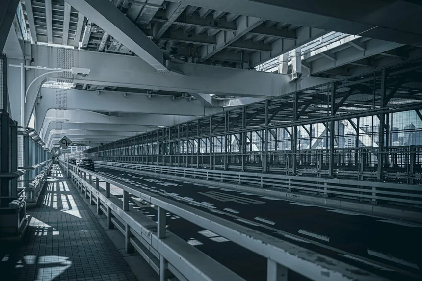 Industrial Technology Protection Law
