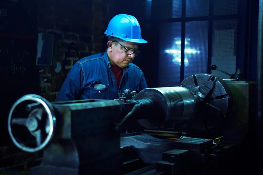 Industrial Technology Protection Law