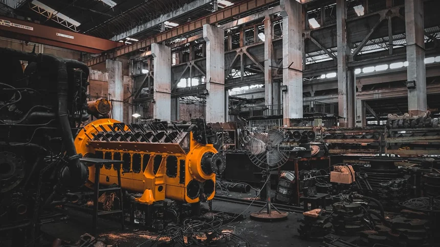 Industrial Technology Protection Law