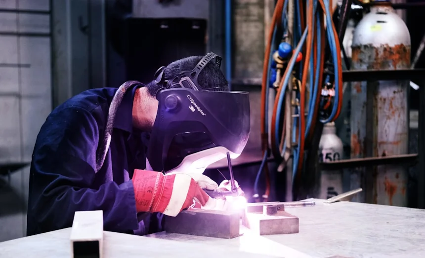 Industrial Technology Protection Law