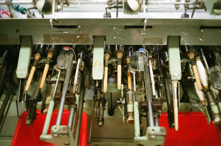 Industrial Technology