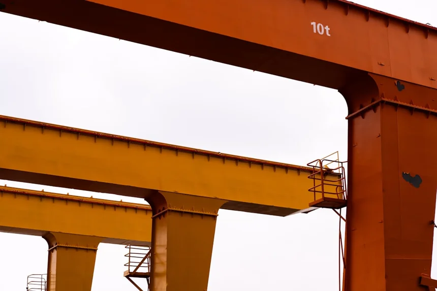 Industrial Technology
