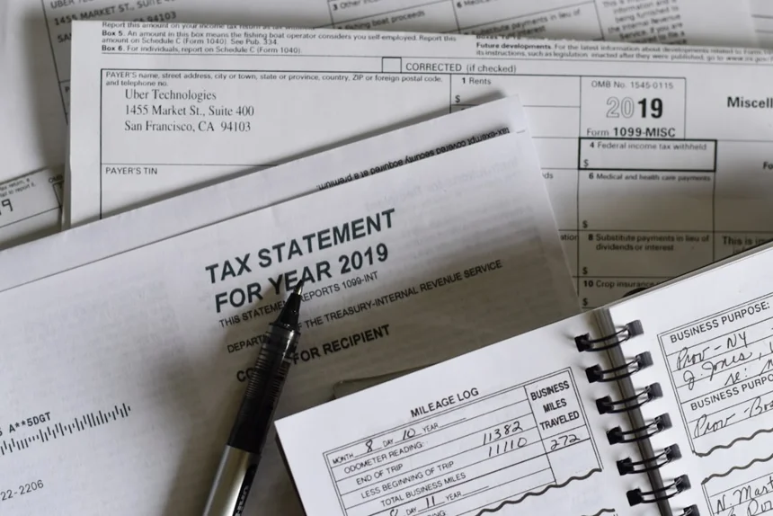 Taxation