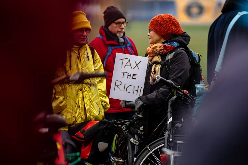 Taxation