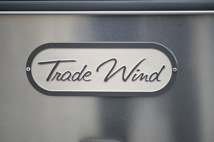 Trade.