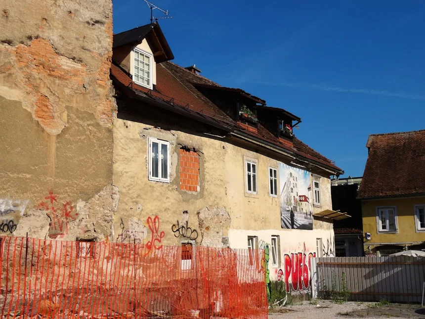 Urban Regeneration