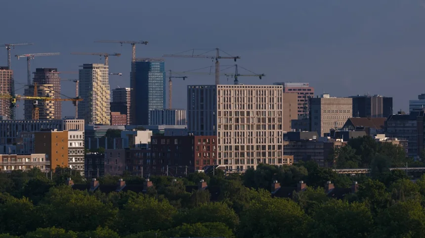 Urban Renewal