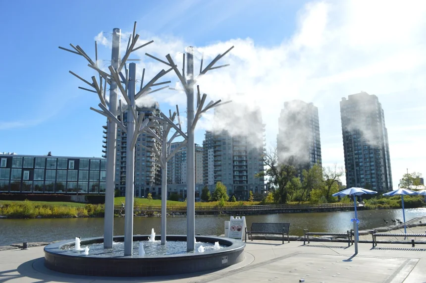 Urban Renewal