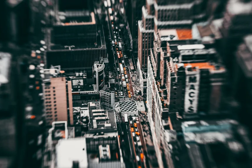 Urban Renewal