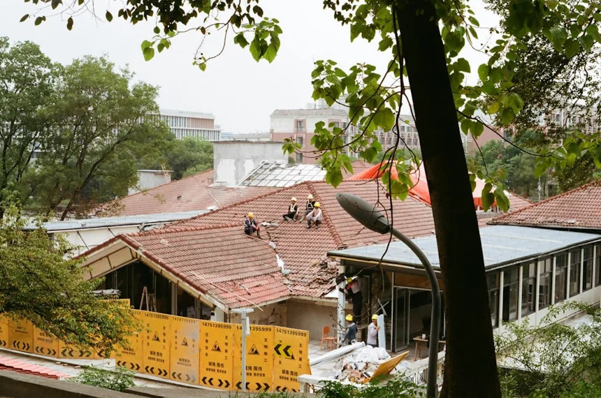 Urban Renovation